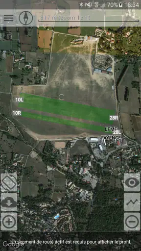 VFR