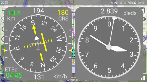VFR