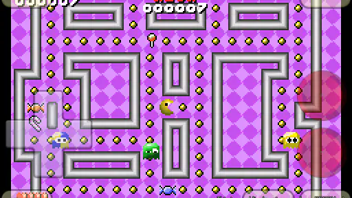 VGBAnext GBA/GBC/NES Emulator