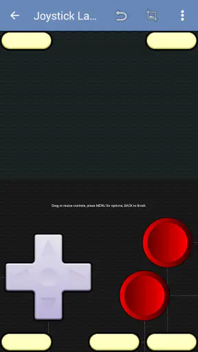 VGBAnext GBA/GBC/NES Emulator