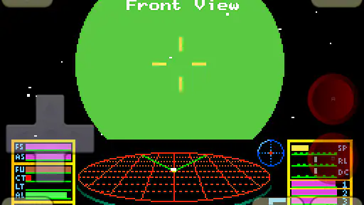 VGBAnext GBA/GBC/NES Emulator