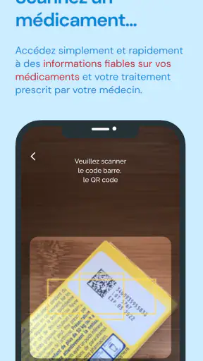 VIDAL Ma Santé