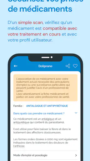 VIDAL Ma Santé