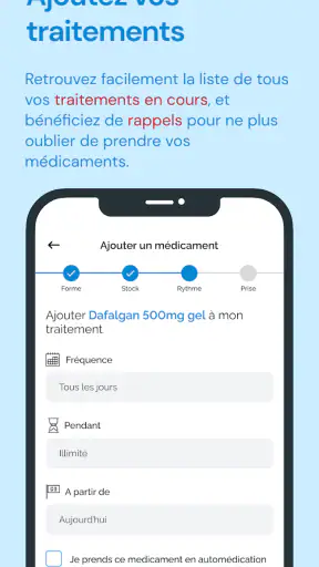 VIDAL Ma Santé