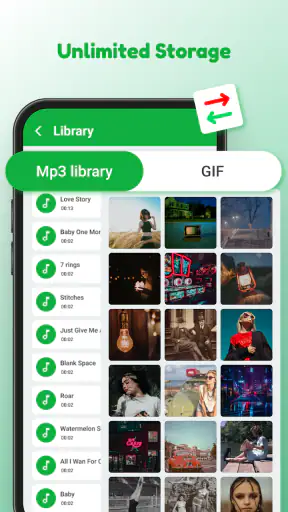 Video to MP3: Video Converter