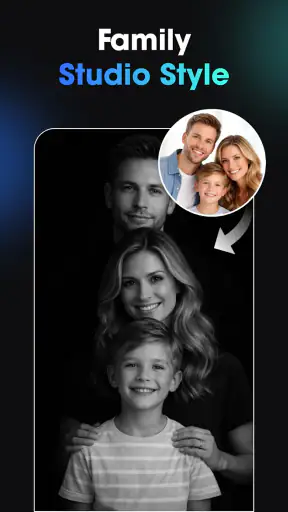 Vidix-AI Photo Video Generator
