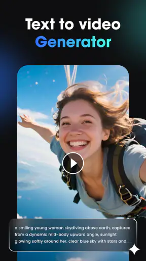 Vidix-AI Photo Video Generator