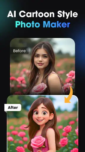 Vidix-AI Photo Video Generator