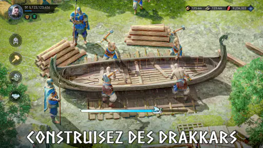 Viking Rise