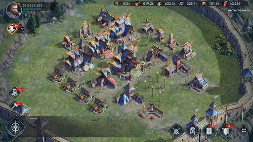 Viking Rise