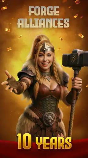 Vikings: War of Clans PvP