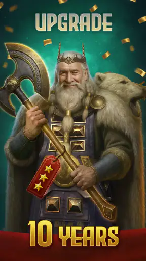 Vikings: War of Clans PvP
