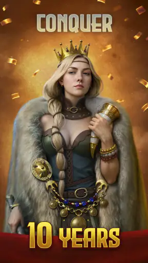 Vikings: War of Clans PvP