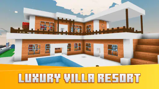 Village City Life Building