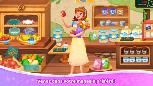 Ville de Filles de Petit Panda