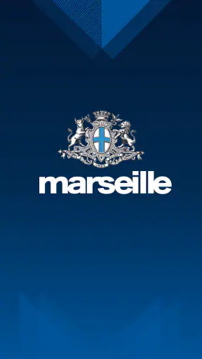 Ville de Marseille