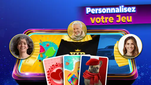 VIP Belote et Coinche En Ligne