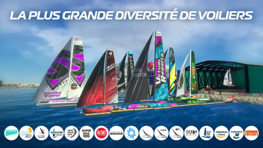 Virtual Regatta