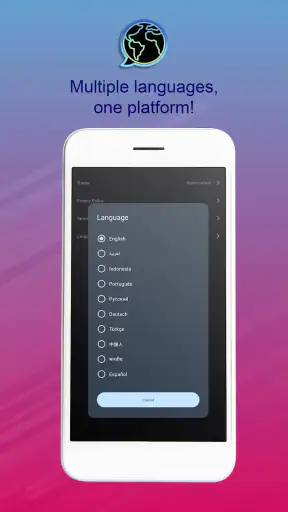 VirtuNum - Numéro Virtuel