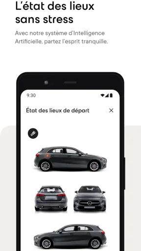 Virtuo : location de voiture