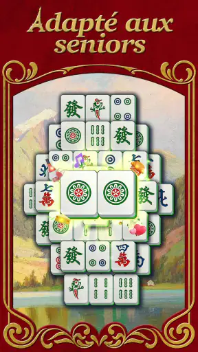 Vita Mahjong