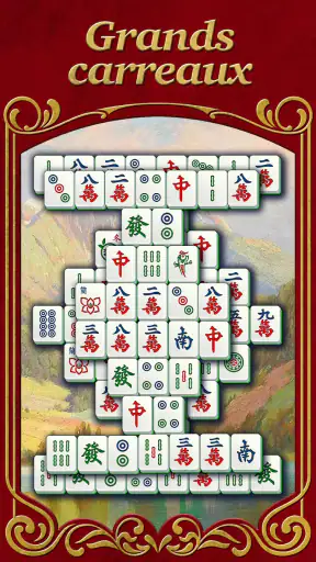 Vita Mahjong