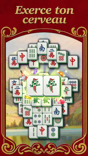 Vita Mahjong
