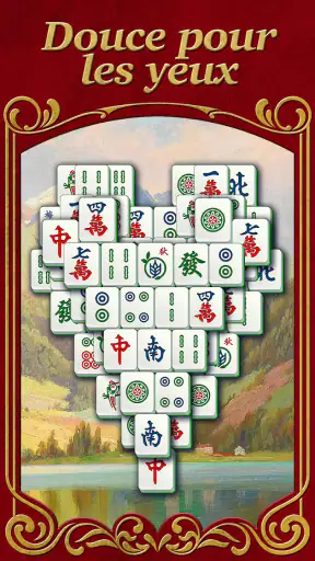 Vita Mahjong
