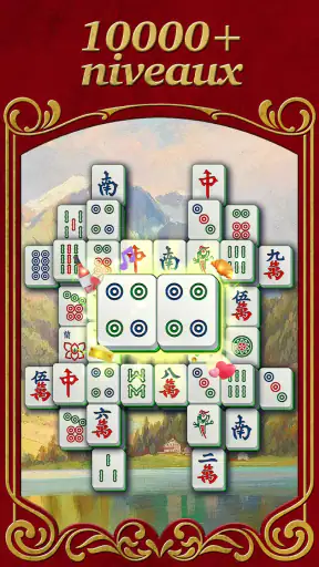Vita Mahjong