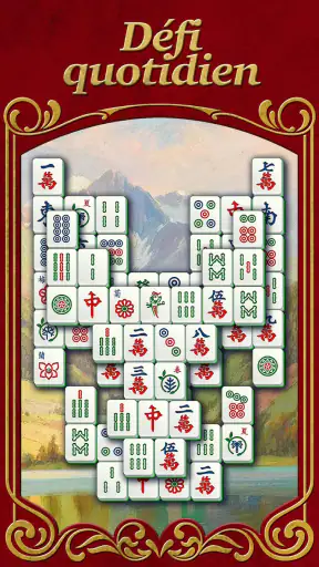 Vita Mahjong