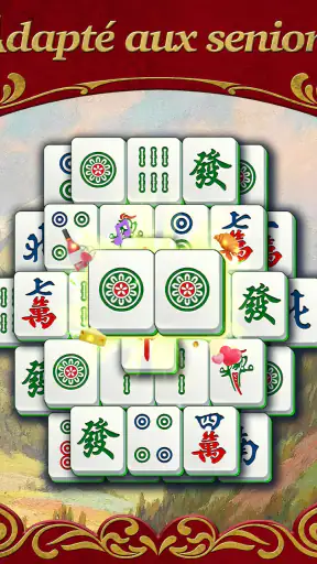 Vita Mahjong