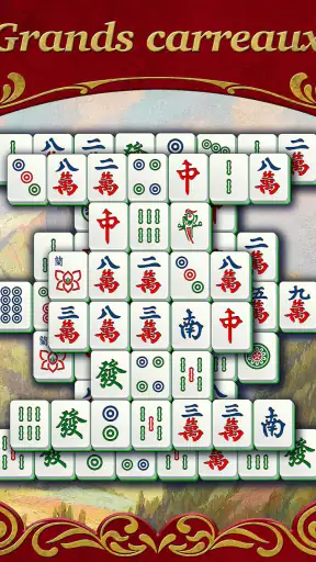 Vita Mahjong