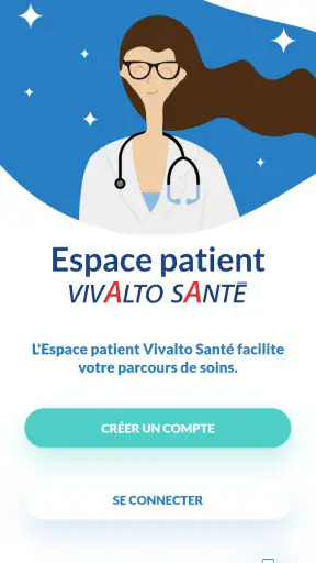 Vivalto Santé
