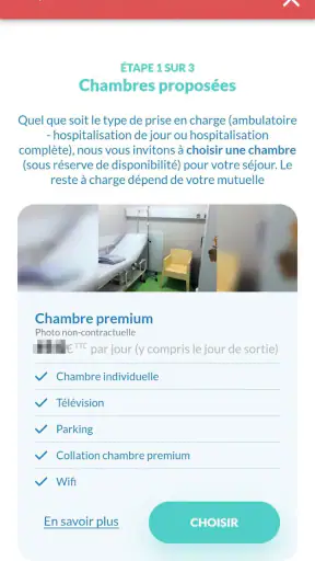 Vivalto Santé