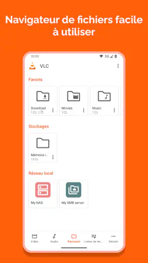 VLC for Android