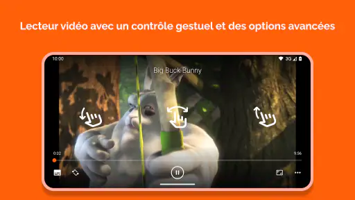 VLC for Android