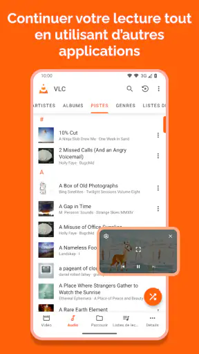 VLC for Android
