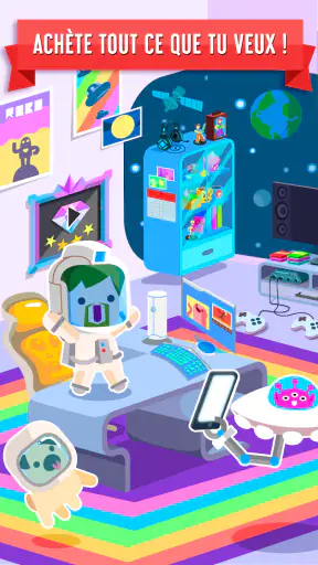 Vlogger Go Viral: Tuber Life
