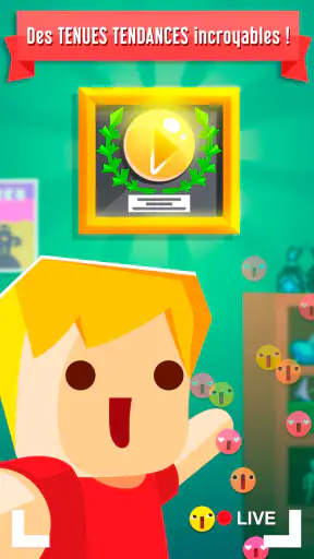 Vlogger Go Viral: Tuber Life