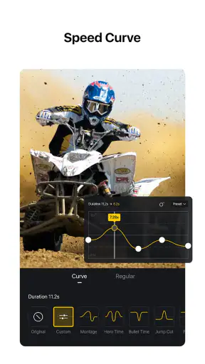 VN Éditeur vidéo IA