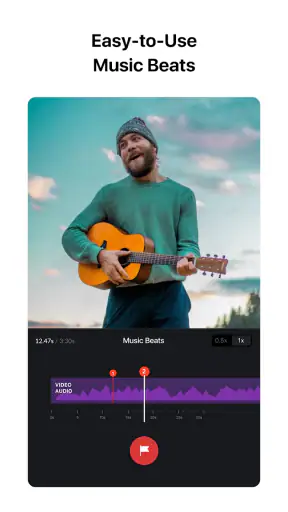 VN Éditeur vidéo IA