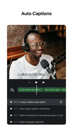VN Éditeur vidéo IA