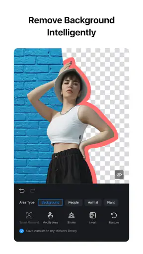 VN Éditeur vidéo IA