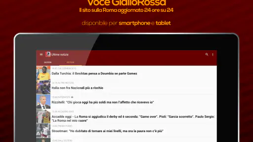 Voce GialloRossa