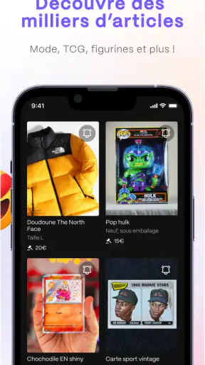 Voggt - Live shopping vidéo