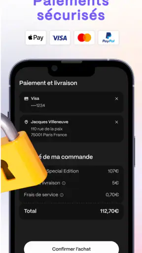 Voggt - Live shopping vidéo