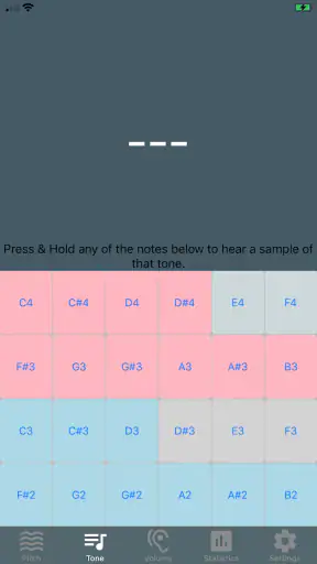 Voice Tools