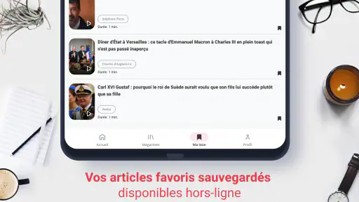 Voici - News et actu people
