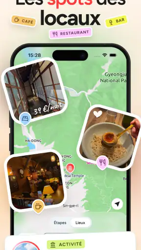 voilà : eSIM Voyage & Internet