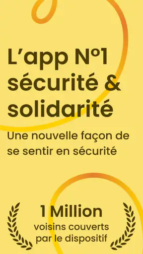 Voisins Vigilants & Solidaires